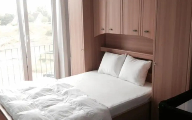 Lermitage Oostduinkerke