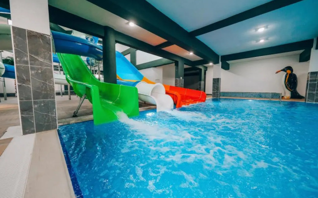 Kastilya Kirsal Turizm Tesisi