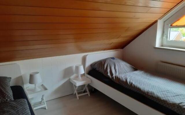 Ferienwohnung Deckner