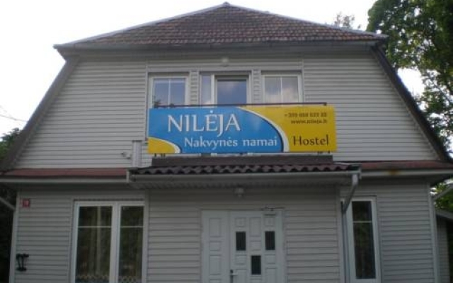 Nileja Guesthouse