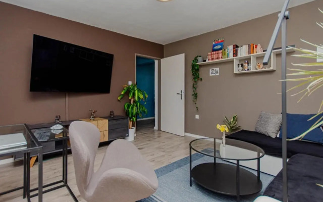 Nevena Apartments Split