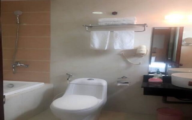 Dream Gold Hotel I