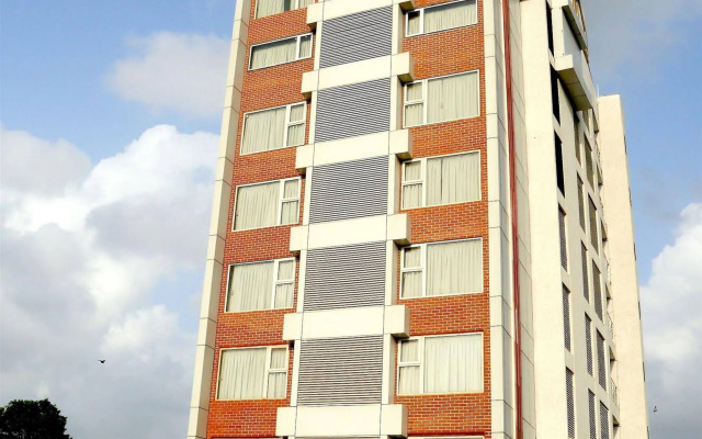 Siesta Andheri