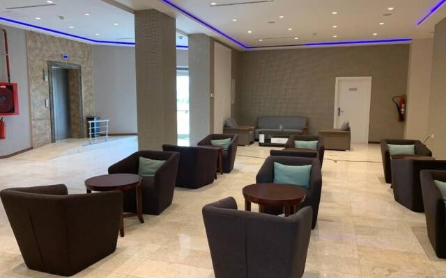 Hotel El Amine