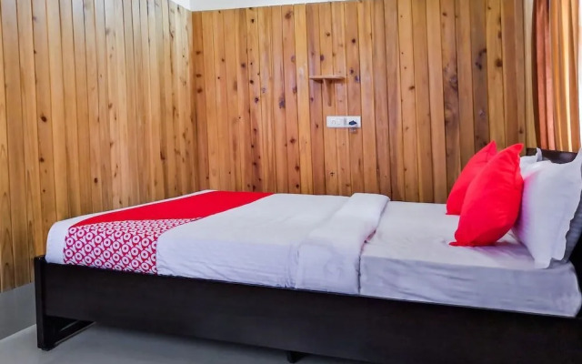 Silver Brook Resort By OYO Rooms