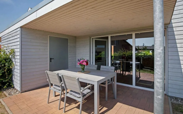 Holiday Home Near the Baltic Sea Beach