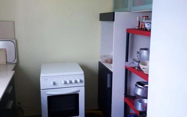 House With one Bedroom in Petit Bourg, With Furnished Garden and Wifi