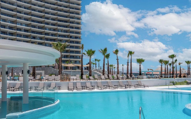 Luxury Oceanview Studio Sonoran Star