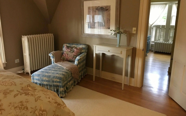 Dream House Country Inn