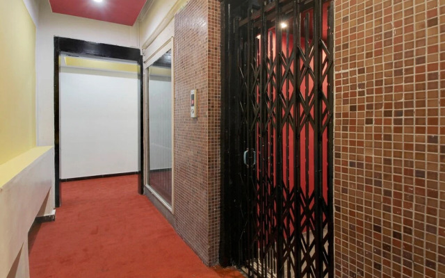 OYO 46833 Hotel  Sai Chatra