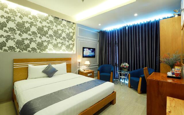 Lucky Star Hotel 266 De Tham