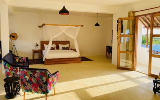 Hotel Sonrisa