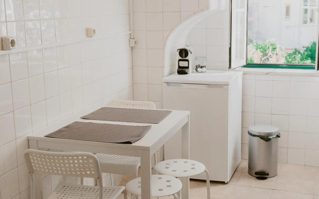 A Casa do Jardim à Estrela II