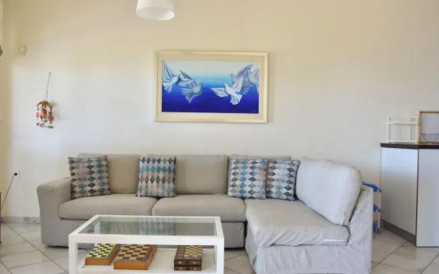 Stunning Beachfront Villa for Rent