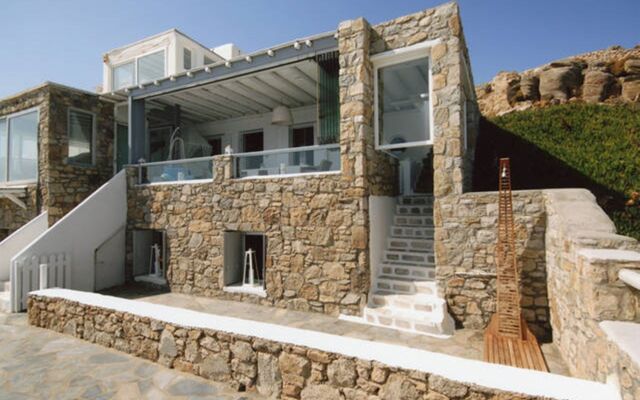 Mykonos Gemm Villas