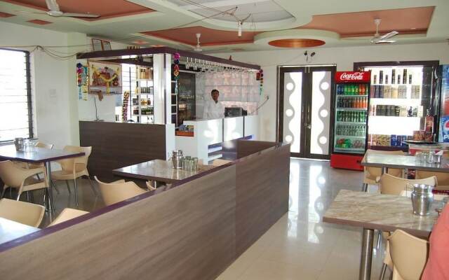 Hotel Ashoka Residency