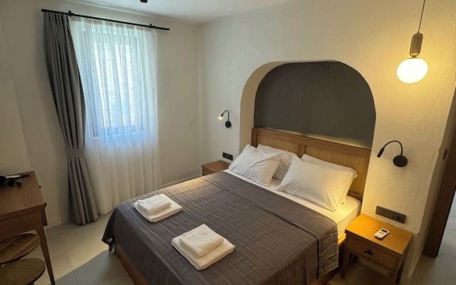 Ultava Koru Suites