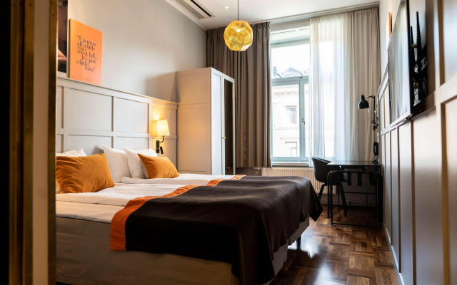 Scandic Grand Central