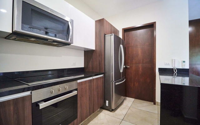 Villaggio 302 By Lockey