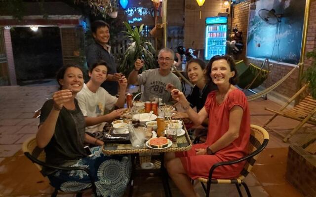 Tam Coc Family Hotel Ninh Binh