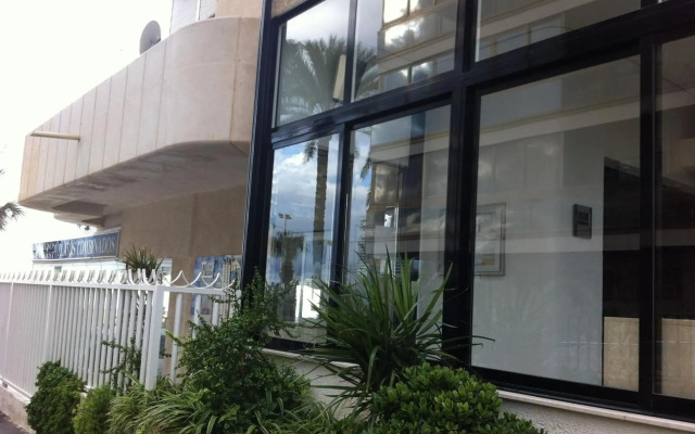 Apartamento Torre Levante 24-B