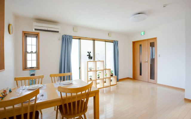 Jiyuka INN