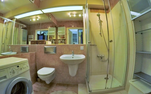 Victus Apartamenty - Grande