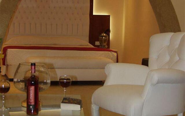 Castello Di Cavallieri Suites & Spa - Adults Only