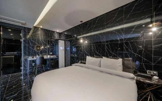 Ava Hotel Songjeong