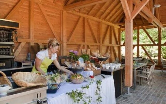 Hostellerie Bourguignonne