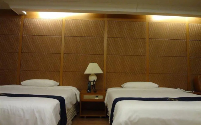 Hotel Diamond
