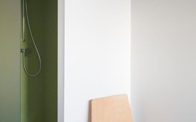 Bellinzona Youth Hostel