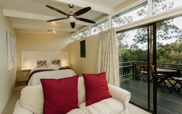 L'auberge Country Hideaway