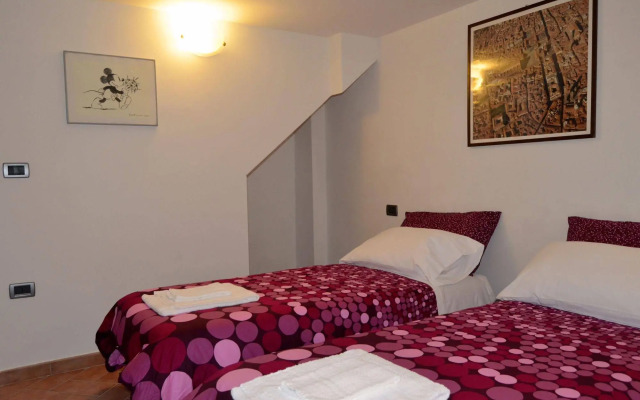 Pisano - Fiera - Sant'Orsola Apartment