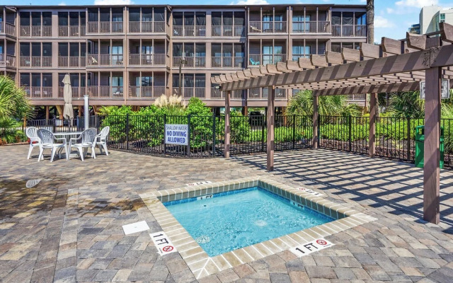 Tilghman Beach 316