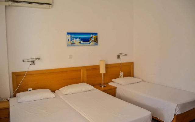 Mon Repos Hotel