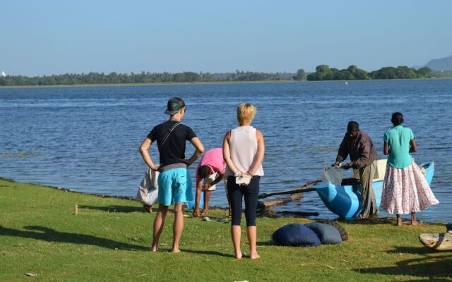 Lake View Bungalow Yala