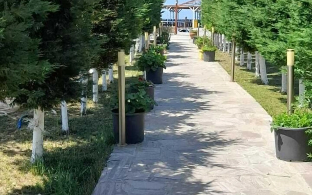 Sivrice Faros Butik Hotel