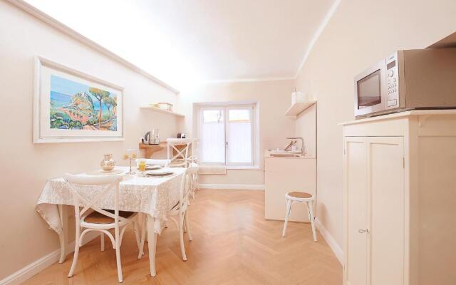Boutique Apartments Verona