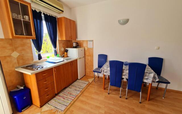 Apartments Silvana