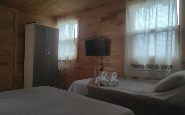 Karabibik Bungalow