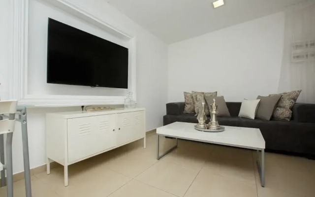 Luxury Suites