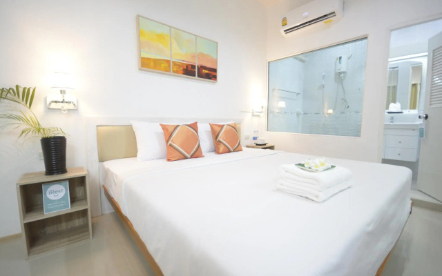 iRest Ao Nang Seafront