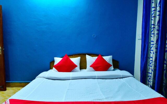 OYO 29791 Dholra Resort