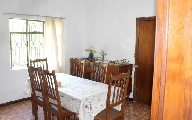 House with 3 Bedrooms in Phoenix, Vacoas-Phoenix, with Enclosed Garden And Wifi
