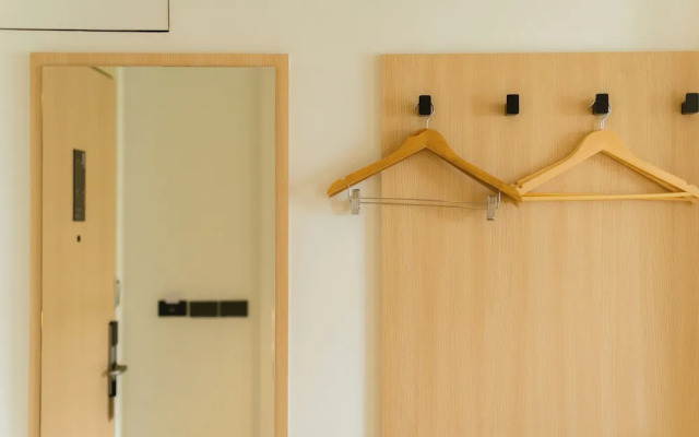 PAAK Hotel Suvarnabhumi