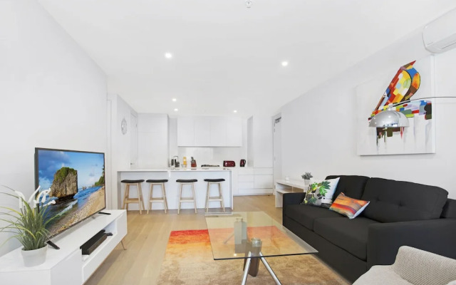 Heart of St Kilda by Ready Set Host
