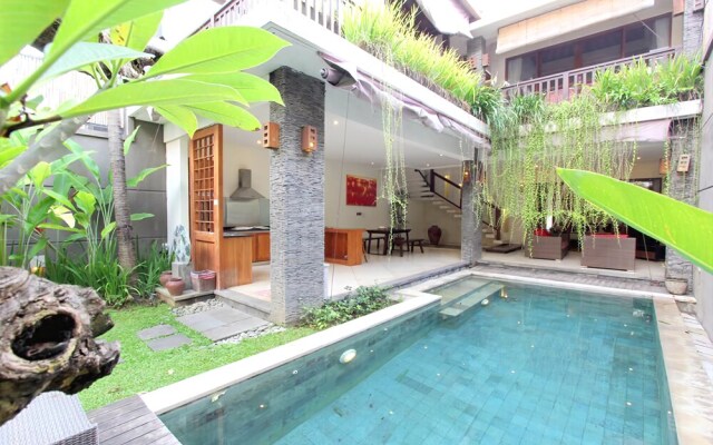Villa Anya Seminyak