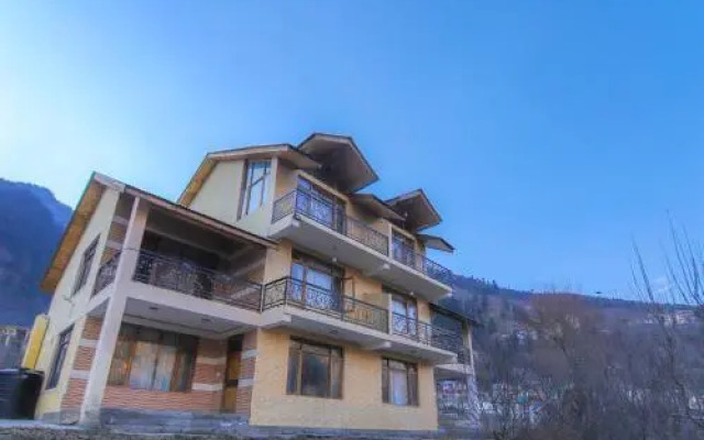 V Resorts Royal Kalinga Manali