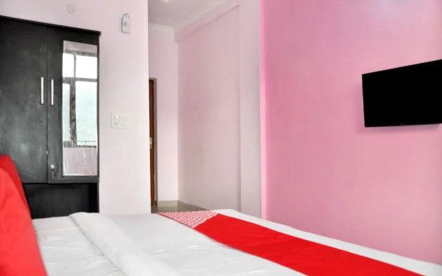 OYO 13319 Home Valley View Dharampur